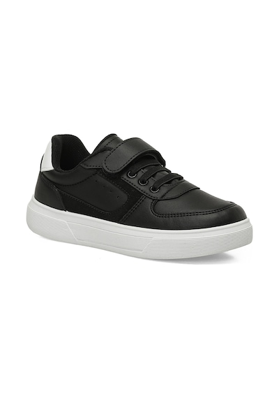 Polaris Travel.f6fx Siyah Erkek Çocuk Sneaker 000000000102199948 Siyah