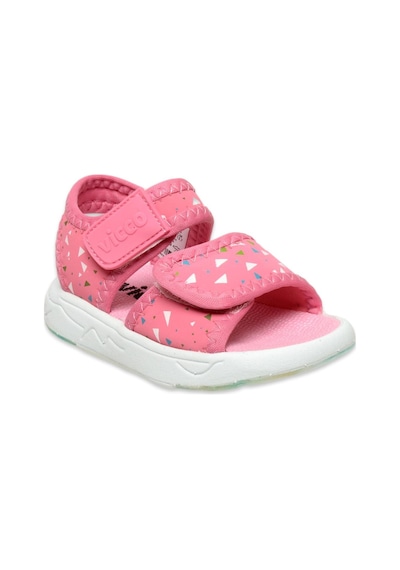 Vicco 332.p24y305 Limbo Iii Patik Phylon Pembe Çocuk Sandalet Pembe