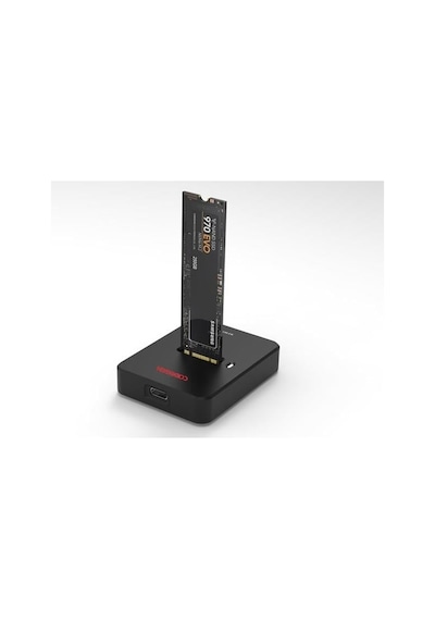 Codegen M2 Nvme-ngff Ssd Usb 3.0 Cdg-doc-202 Sata Harddisk Dock-126037