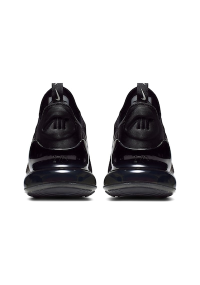 Nike Ah8050-002 Aır Max 270 Günlük Spor Ayakkabı Siyah