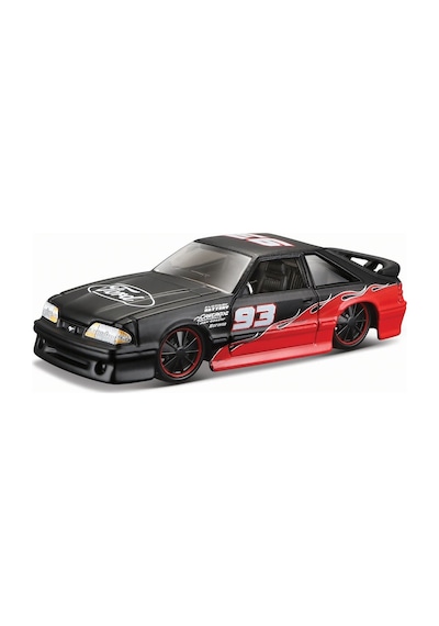Maisto 1993 Ford Svt Cobra Oyuncak Araba 1 64