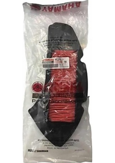 Yamaha Nmax 125-155 Hava Filtresi 2015-2020