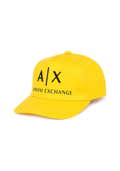 Armani Exchange Armanı Exchange Unısex Şapka 954039-cc513-10260 Sarı
