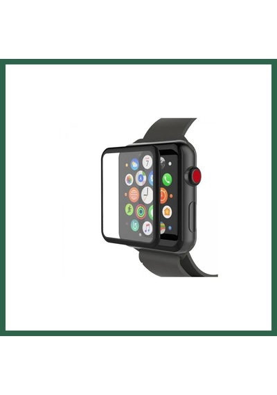 Bezos Huawei Watch Gt3 46mm Polymer Nano Ekran Koruyucu Bzs01