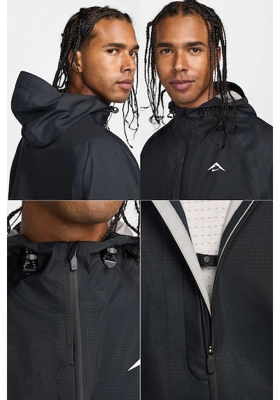 Nike Cosmic Peaks Men's Storm Fit Adv Running Jacket Erkek Dokuma Suitici Koşu Yağmurluk Ceket Siyah Siyah Nike Cosmic Peaks Men's Storm Fit Adv Running Jacket Erkek Dokuma Suitici Koşu Yağmurluk Ceket Siyah Siyah