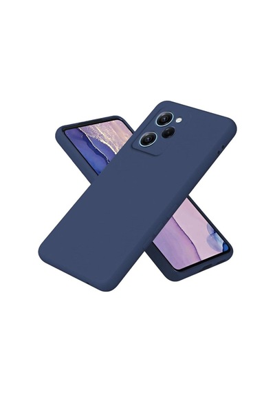 Xiaomi Poco X5 Pro 5g Nano İçi Kadife Silikon