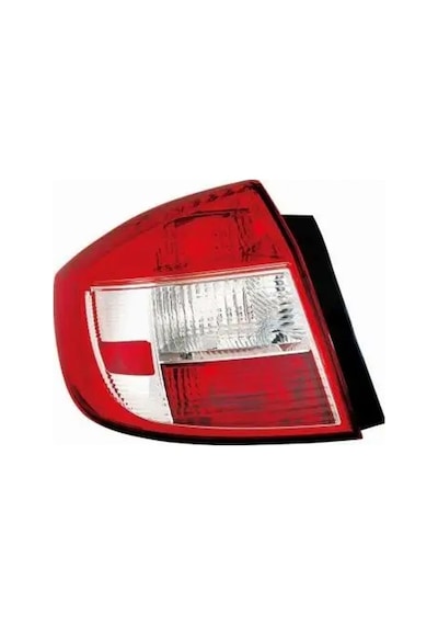Depo 2181955lldue Stop Lambasi Sol 3567080j60 3567080j60000