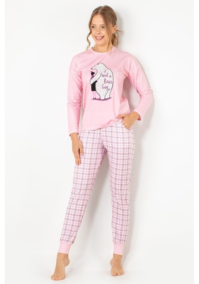 Doremi Bayan Pijama Takımı (511095954)