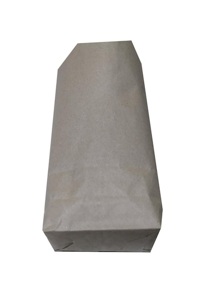 13X16 Cm Kraft Kese Kağıdı 1 Kg.