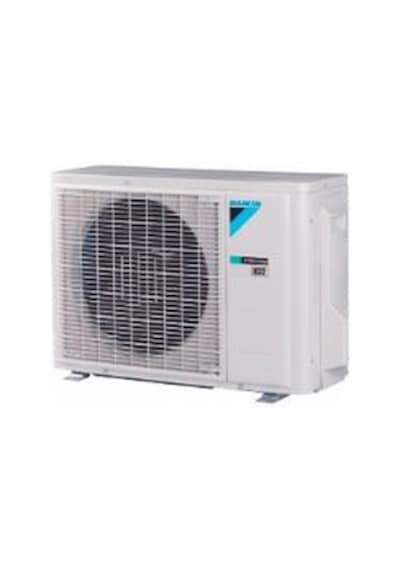 Daikin Emura FTXJ25MW 9000 BTU Duvar Tipi Inverter Split Klima