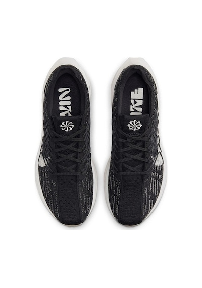 Nike Zoom Pegasus Turbo Next Nature Siyah Yürüyüş Koşu Ayakkabısı