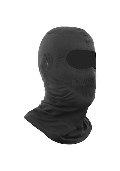 GP Kompozit Motorcu Balaklava Maske Seti (1 Adet Yazlık + 1 Adet Kışlık)