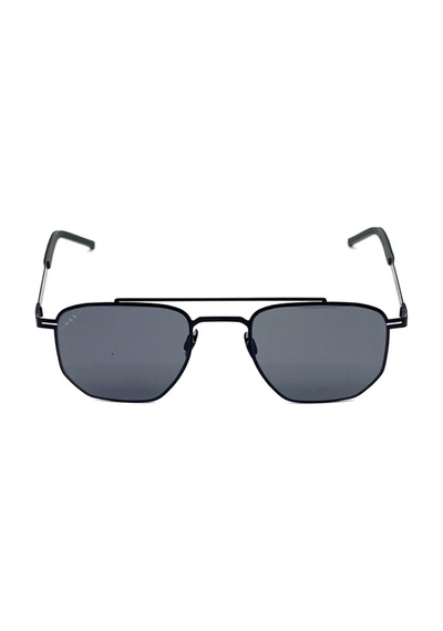 Obb Sunglasses Obb Ms504 C1 Erkek Güneş Gözlüğü Siyah