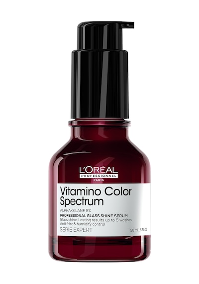L'Oréal Professionnel Vitamino Color Spectrum Cam Parlaklığı Görünümü Kazandıran Serum 50 ML