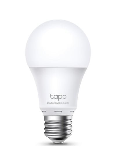 Tp-link Tapo L520e, Akıllı Wi-fi Ampulü, Gün Işığı