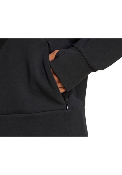 Adidas D4t Knıt Crew Kadın Antrenman Sweatshirts Jp2655 Siyah