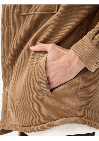Loft Camel Erkek Ceket Lf2040822 Camel