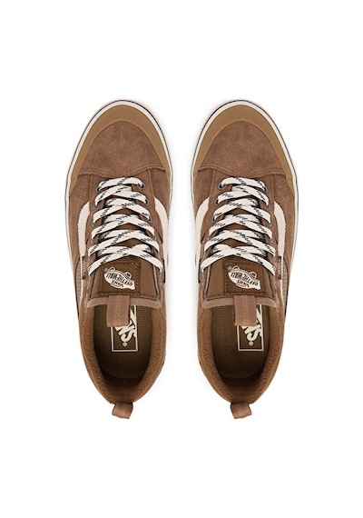 Vans Mte Old Skool Waterproof Insulated Erkek Günlük Ayakkabı Vn000dazb7g1 Kahverengi Kahverengi Vans Mte Old Skool Waterproof Insulated Erkek Günlük Ayakkabı Vn000dazb7g1 Kahverengi Kahverengi