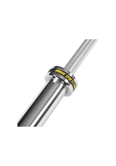 Elektra Halter Antrenman Bar