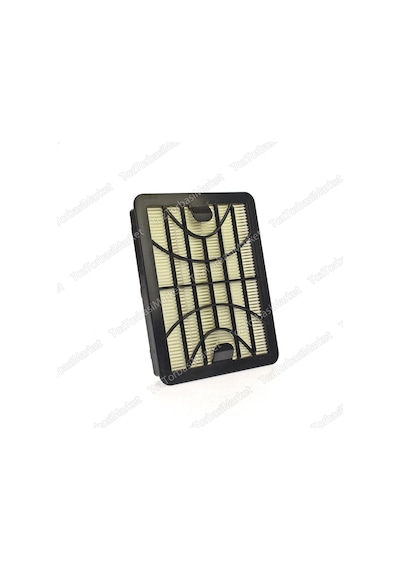 Profilo Uyumlu Psu 745Ap Flooris Süpürge  Hepa Filtresi (347227402)