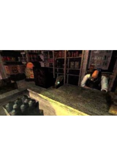 Pc Game-Necronomıcon The Darkness- Bandrollü