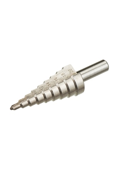 Kademeli Matkap Ucu 4-20 Mm Arası - Altıgen Saplı Tdrtr