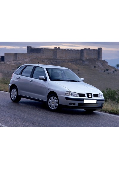 Seat İbiza 1999-2002 Arka Bagaj Amortisörü Pistonu 6K6827550
