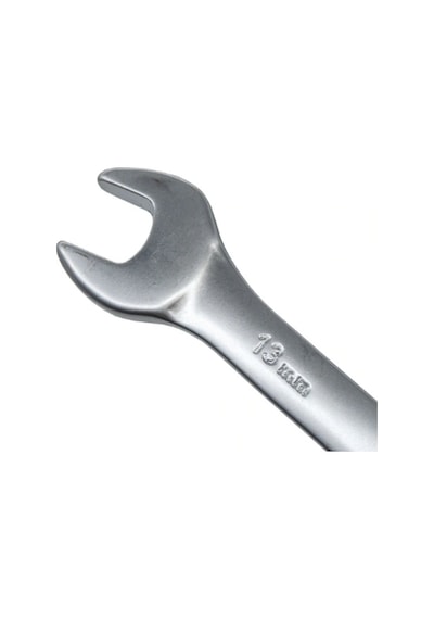 Mafsallı Cırcır Kombine Anahtar 13 MM