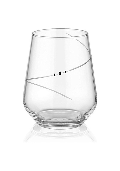 Decostyle Cam Bardak Seti Elegance 61 Parça 12 Kişilik Diğer