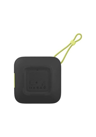 By Harman - Clearcall Taşınabilir Bluetooth Hoparlör, Siyah