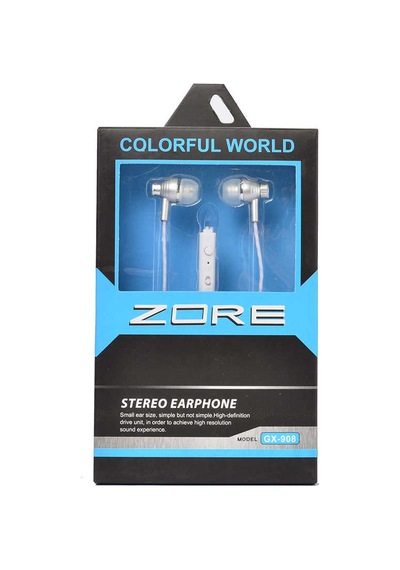 Zore Gx-908 Mp3 Stereo Kulaklık Diğer