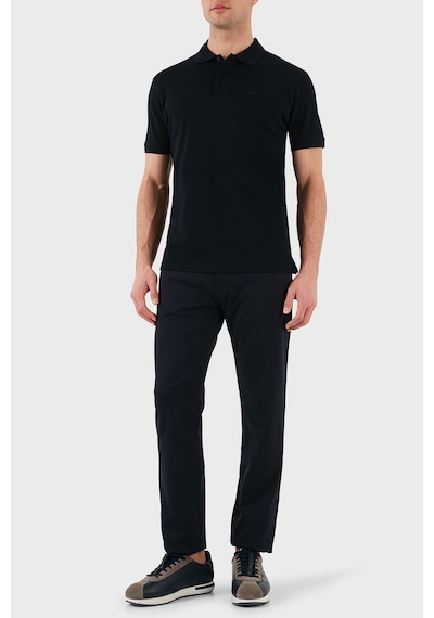 Emporio Armani Erkek Kot Pantolon Em001713 Te11112 Ub081 Lacivert Lacivert