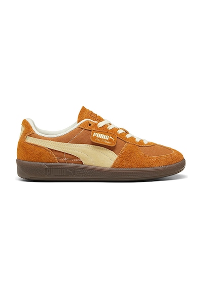 Puma Palermo Vintage Unisex Günlük Ayakkabı 39684102 Turuncu 39684102 Turuncu
