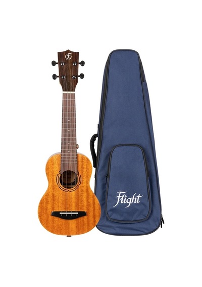 Flight Nus500 Soprano Ukulele