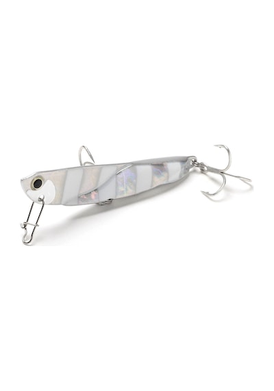 Jackson Tobisugi Daniel 20gr 67mm Vibrasyon Metal Yem
