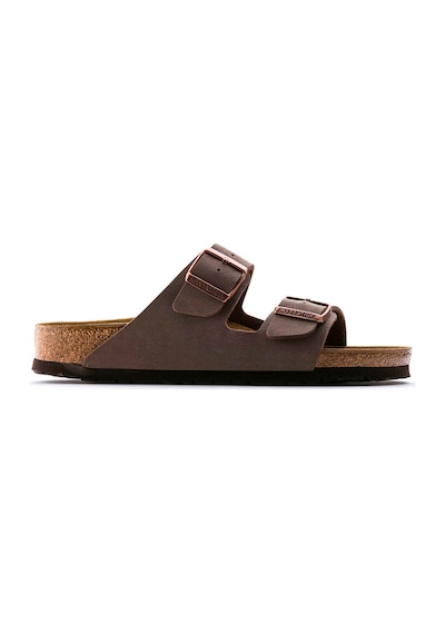 Birkenstock Arızona Bf Nu Erkek Terlik Mocha 151183 001