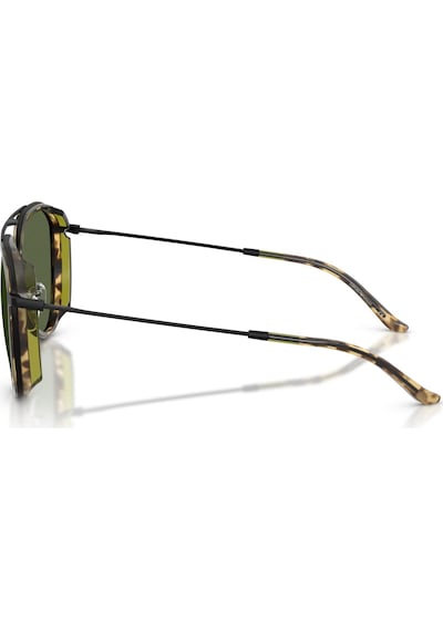Emporio Armani Ea2163 300171 56 Unisex Güneş Gözlüğü Siyah
