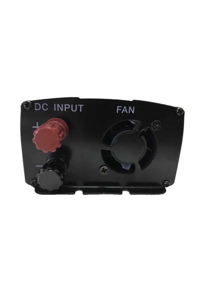 Alpex Jymu-1000 12V 1000W Modifiye Sinüs İnvertör