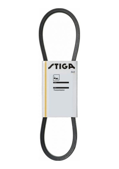 Stiga Collector 53s Combi 55sq Çim Biçme Makinası Şanzıman Kayışı