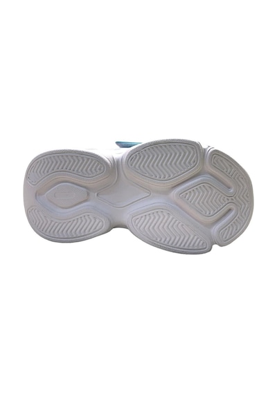 Tuğba Ortopedi 240 Hafif Kız Bebek Işıklı Sneaker 001