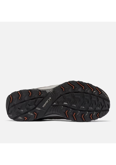 Columbia Crestwood Waterproof Erkek Yürüyüş Ayakkabısı 2100651053 Gri