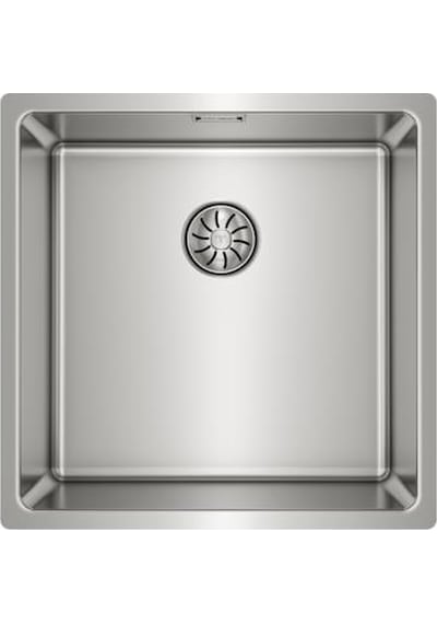 Teka Be Lınea Pureclean 40.40 Paslanmaz Çelik Tezgahaltı Eviye 40 CM - 115000064