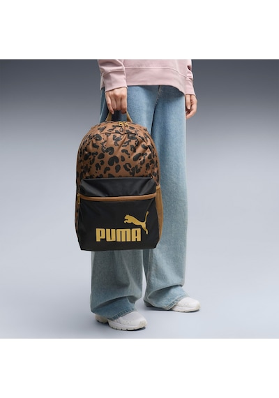 Puma Phase Unisex Siyah Sırt Çantası 091169 2800282