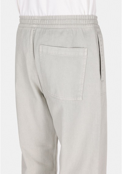 Colin's Colins Relax Fit Orta Bel Bol Paça Erkek Yeşil Pantolon Cl1073993 Q1.v1 Lkh Açık Haki