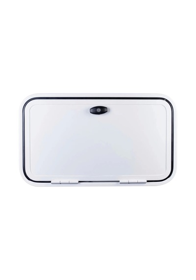Einstein 347x295mm Karavan Servis Giriş Kapağı