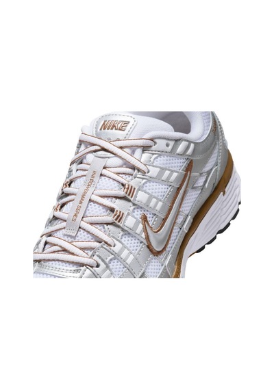 Nike P-6000 'light British Tan' Erkek Sneaker Ayakkabı Bv1021-109 Gri - 731514168 GRİ