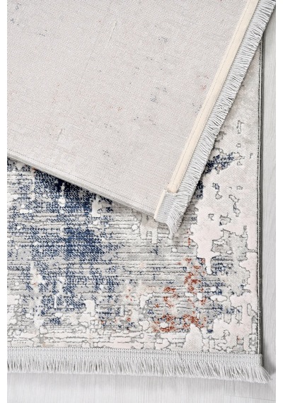 Youdayhomecollection Valoria Model Halı 160x450 Çok Renkli 100 X 100 1bej