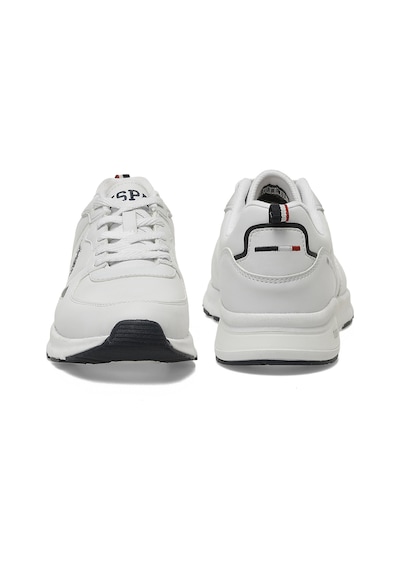 U.s. Polo Assn. Vance 6fx Beyaz Erkek Sneaker 000000000102157006 Beyaz