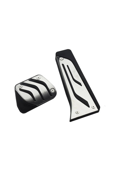 Bmw 4 Serisi F32 Otomatik M Performance Pedal Seti