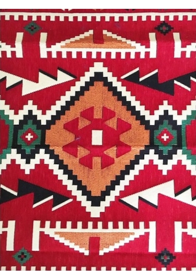Shark Anadolu Kilim